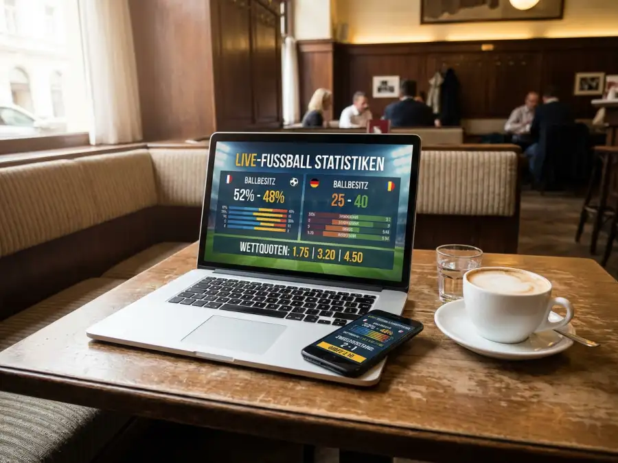 Vergleich der besten Sportwetten-Anbieter für die WM 2026 in Österreich