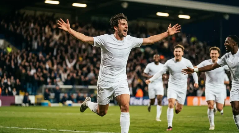 England – Frankreich 6:4: Das Tor-Spektakel um Platz 3 der WM 2026 2026 | WettKompass