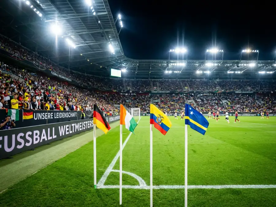 Gruppe E der WM 2026 mit Deutschland, Côte d'Ivoire, Ecuador und Curaçao