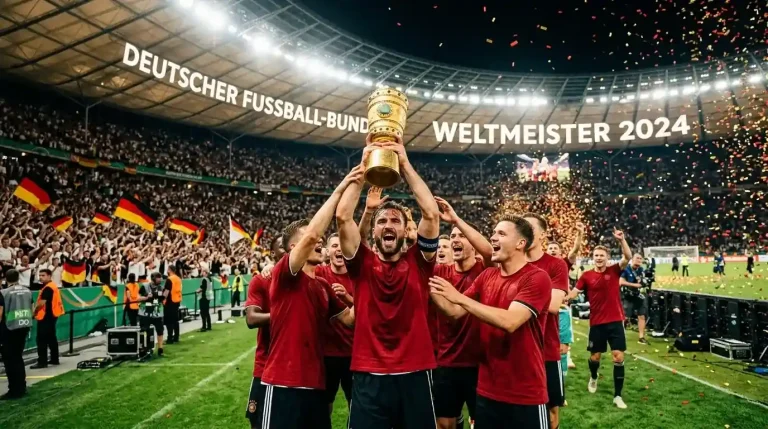 Spanien Weltmeister 2026: Das Double und ein Rekord für die Ewigkeit 2026 | WettKompass