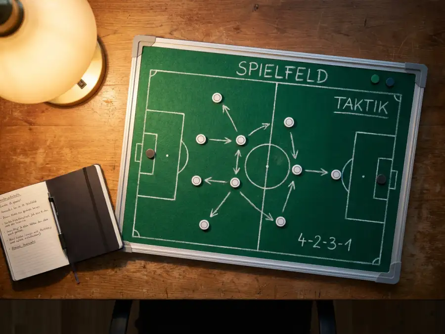 Sportwetten-Glossar zur Fußball-WM 2026 mit den wichtigsten Begriffen
