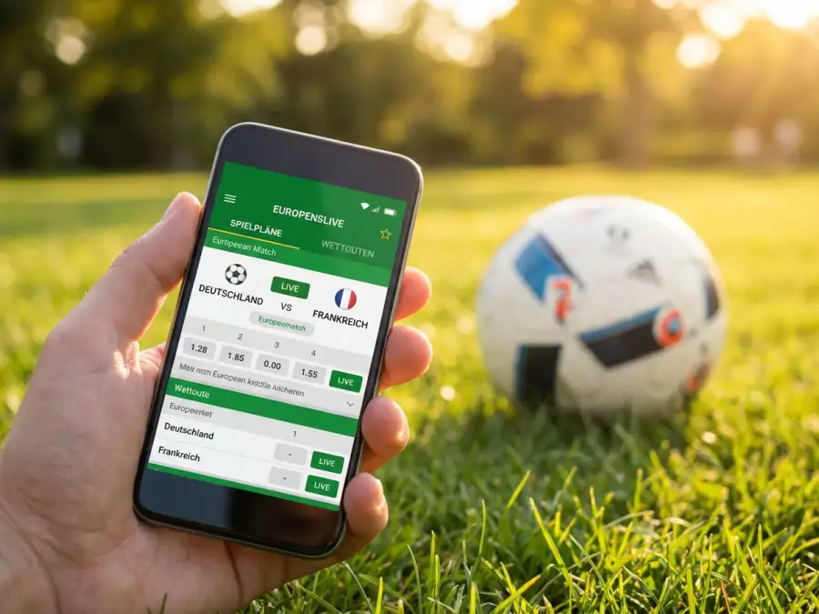 Wettbonus-Angebote und Freiwetten zur Fußball-WM 2026 in Österreich