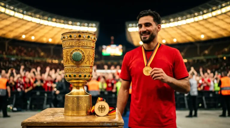 WM 2026 Auszeichnungen: Rodri holt den Goldenen Ball – die Überraschung 2026 | WettKompass