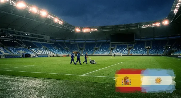 WM 2026 Finale Spanien – Argentinien: Wett-Tipps, Quoten & Prognose 2026 | WettKompass